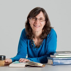 Picture of Rosaria Butterfield