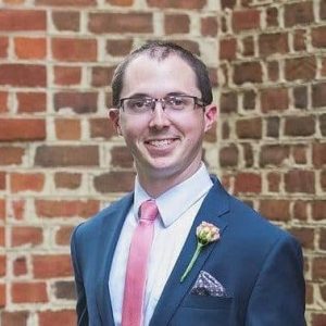 Picture of Joshua Nangle