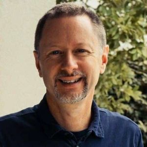 Picture of Dr. John Pletcher