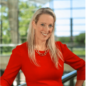 Picture of Dr. Anne Bradley