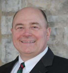 Picture of David Durell