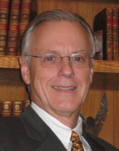 Picture of Ken Eldred