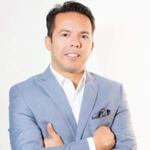 Picture of Samuel Rodriguez