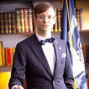 Picture of Dr. Gregory Thornbury