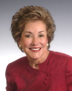 Picture of Sen. Elizabeth Dole