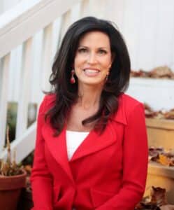 Picture of Penny Nance