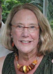 Picture of Roberta Green Ahmanson