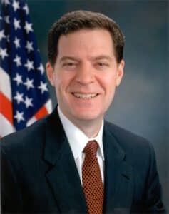 Picture of Amb. Sam Brownback