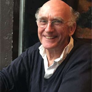 Picture of Michael James Dowling