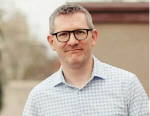 Picture of Andy Crouch