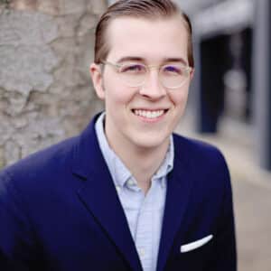 Picture of Alexander Bouffard