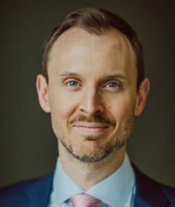 Picture of Alexander Lowry