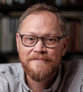 Picture of Andrew Peterson