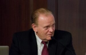 Picture of Dr. Art Lindsley