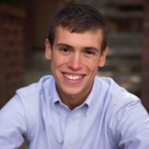 Picture of Austin Burkhart