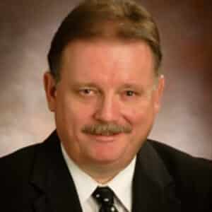 Picture of Dr. Chad Brand