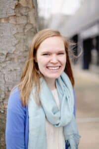 Picture of Caroline Cross