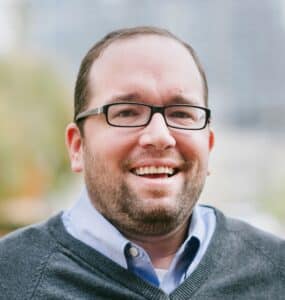 Picture of Daniel Darling