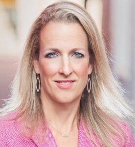 Picture of Dr. Anne Bradley