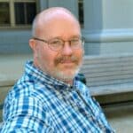 Picture of Dr. Daniel Dreisbach