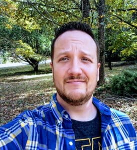 Picture of Dr. David Leonard