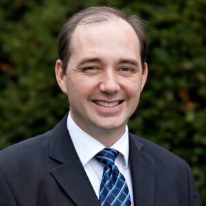 Picture of Dr. Jonathan Pennington