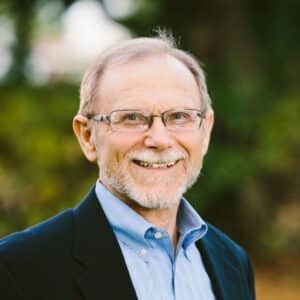 Picture of Dr. Klaus Issler