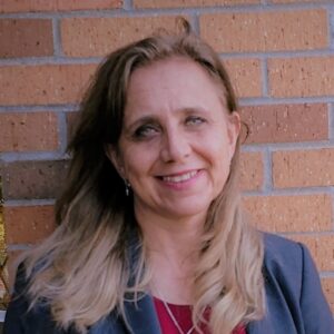 Picture of Dr. Renita Reed-Thomson