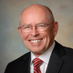 Picture of Dr. Wayne Grudem