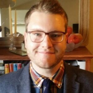 Picture of Dustin Messer