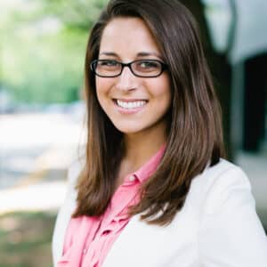 Picture of Elise Daniel