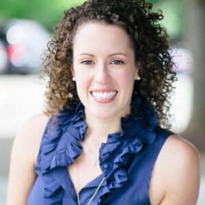 Picture of Elizabeth Moyer