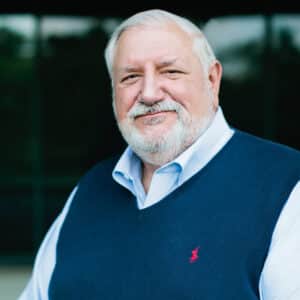 Picture of Hugh Whelchel