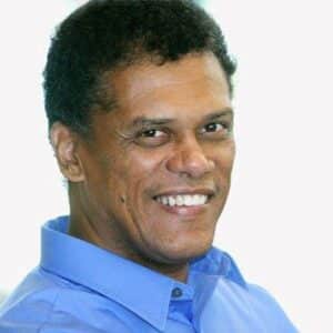 Picture of Ismael Hernandez