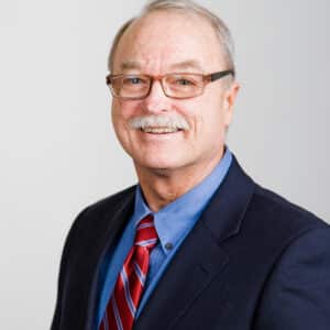 Picture of Dr. J.P. Moreland