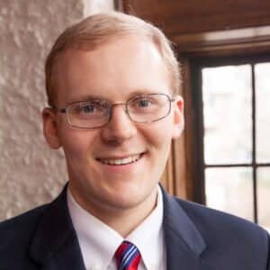 Picture of James Clark