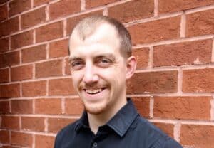 Picture of Jimmy R. Lewis