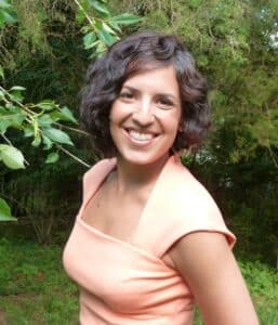 Picture of Joanna Sanders