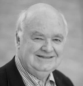 Picture of John Lennox