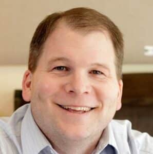 Picture of John Stonestreet