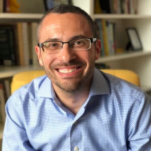 Picture of Jordan Raynor