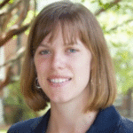 Picture of Joy Buchanan