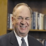 Picture of Dr. Walter Kaiser