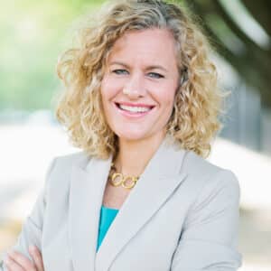 Picture of Kristin Brown