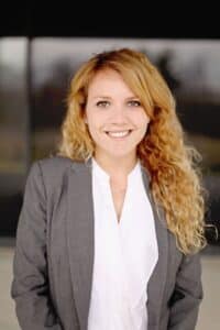 Picture of Kristine Zambito