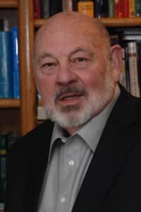 Picture of Dr. Tom Pratt