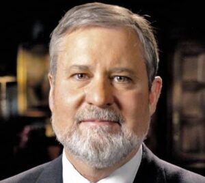 Picture of Larry Arnn