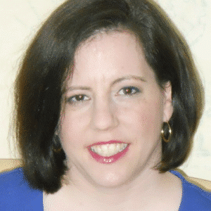 Picture of Laura McGee