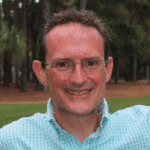 Picture of Mark Dawson