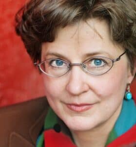Picture of Nancy Pearcey